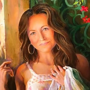 Meet your Posher, Alma